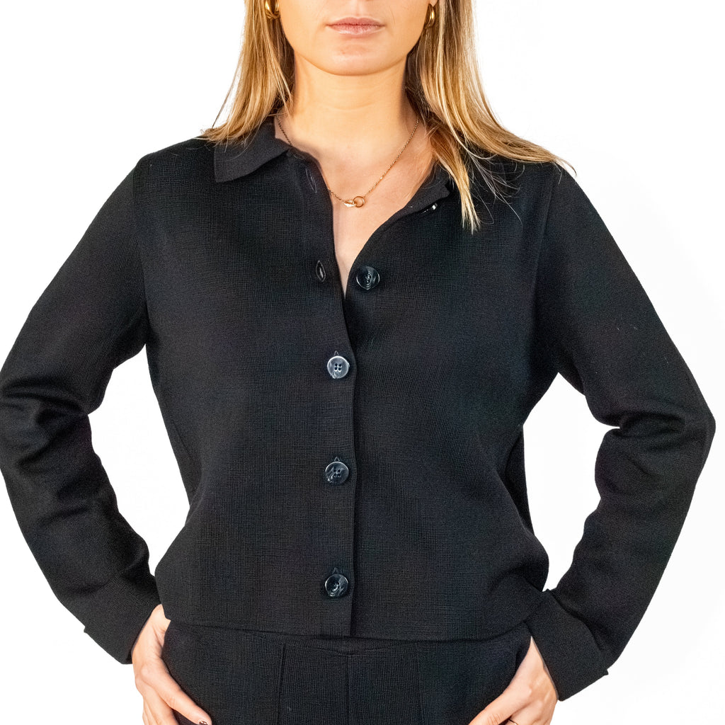 Gilet Armelle "La Française"