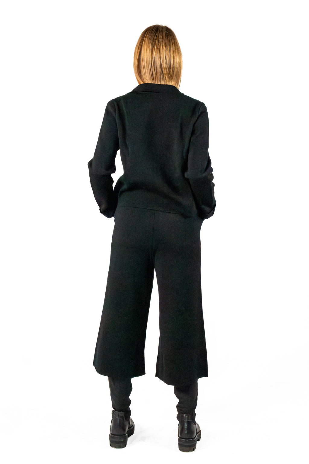 Gilet Armelle "La Française"