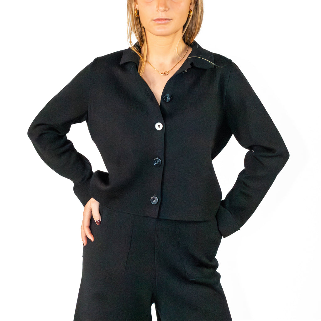 Gilet Armelle "La Française"