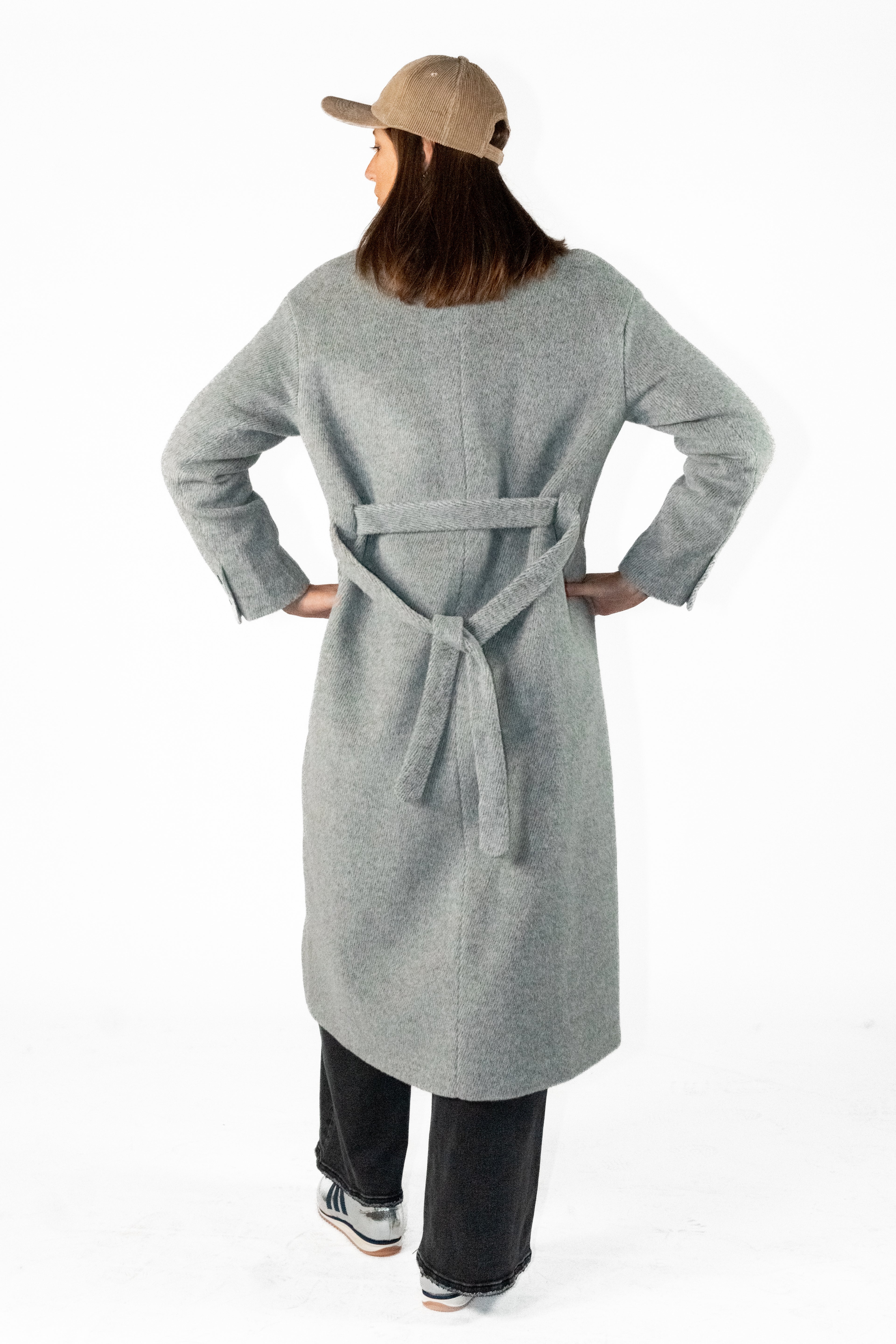 casquette de la marque Akho