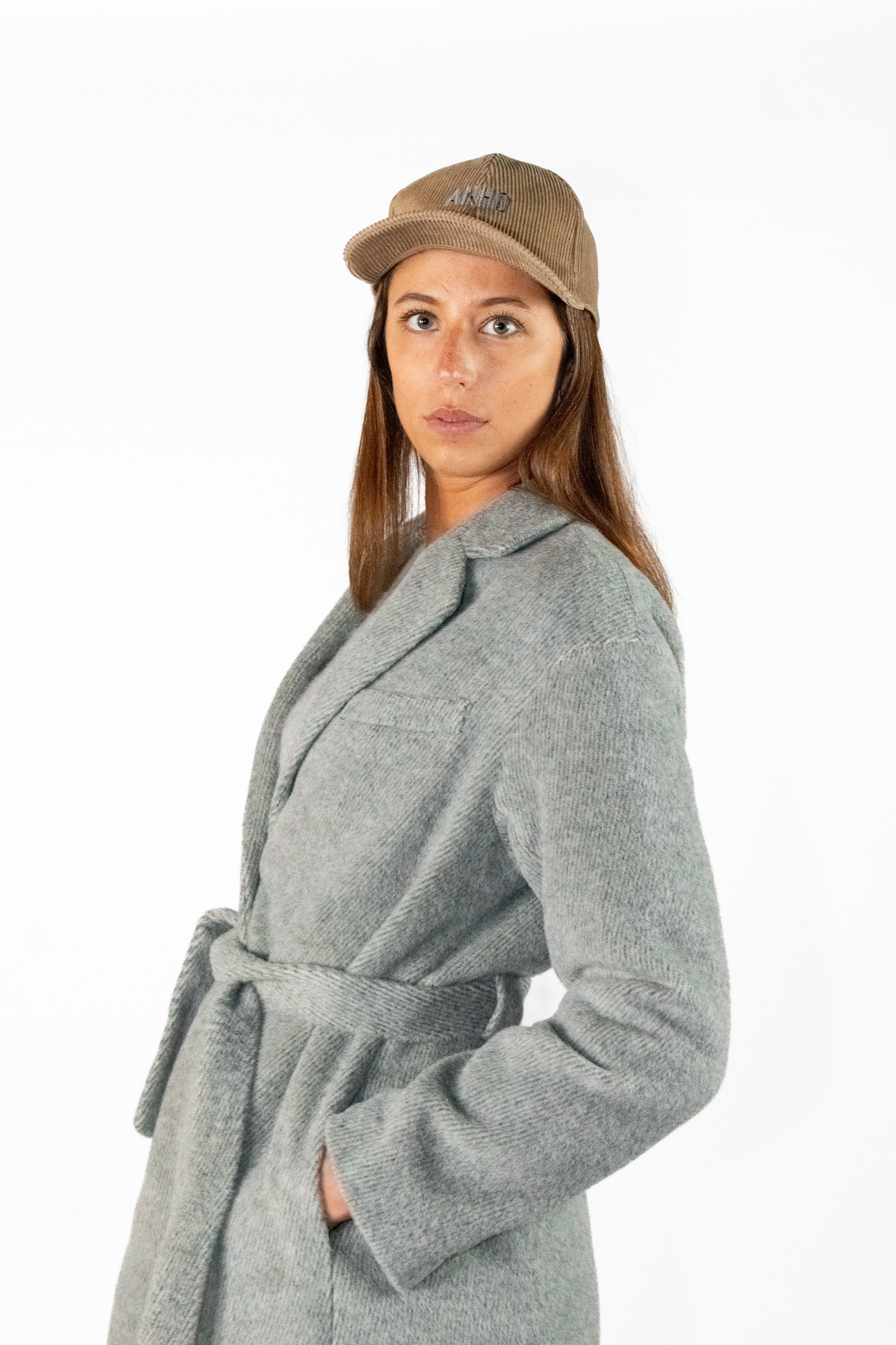 casquette de la marque Akho