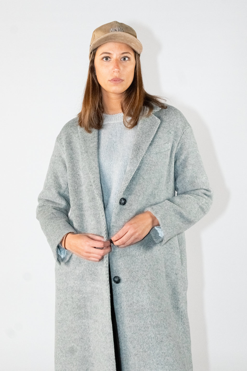 casquette de la marque Akho