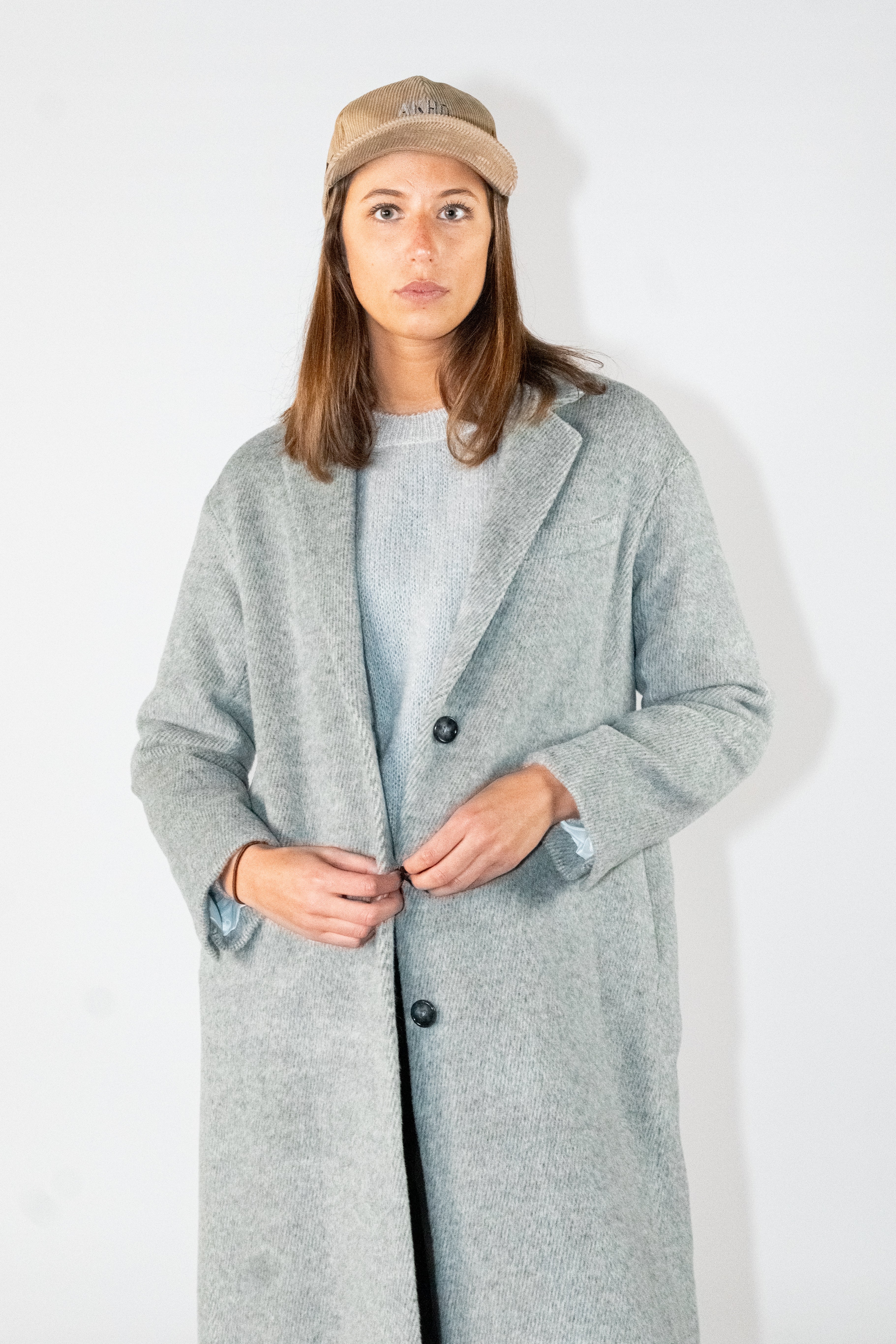 casquette de la marque Akho