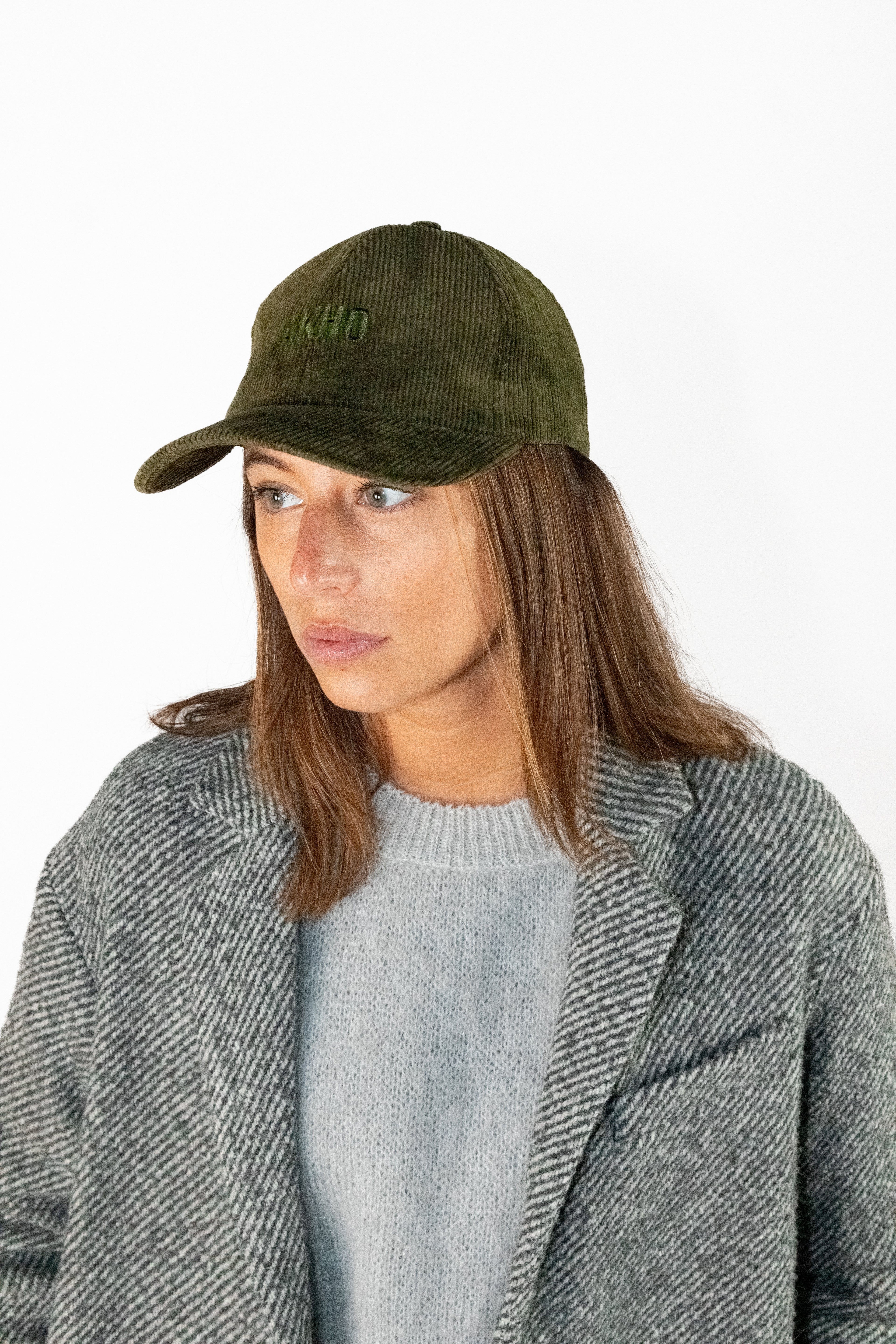 casquette de la marque Akho