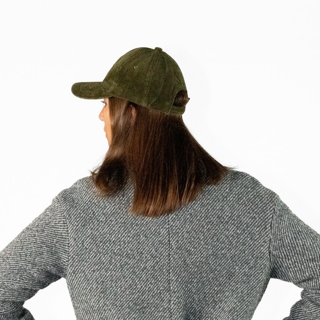 casquette de la marque Akho