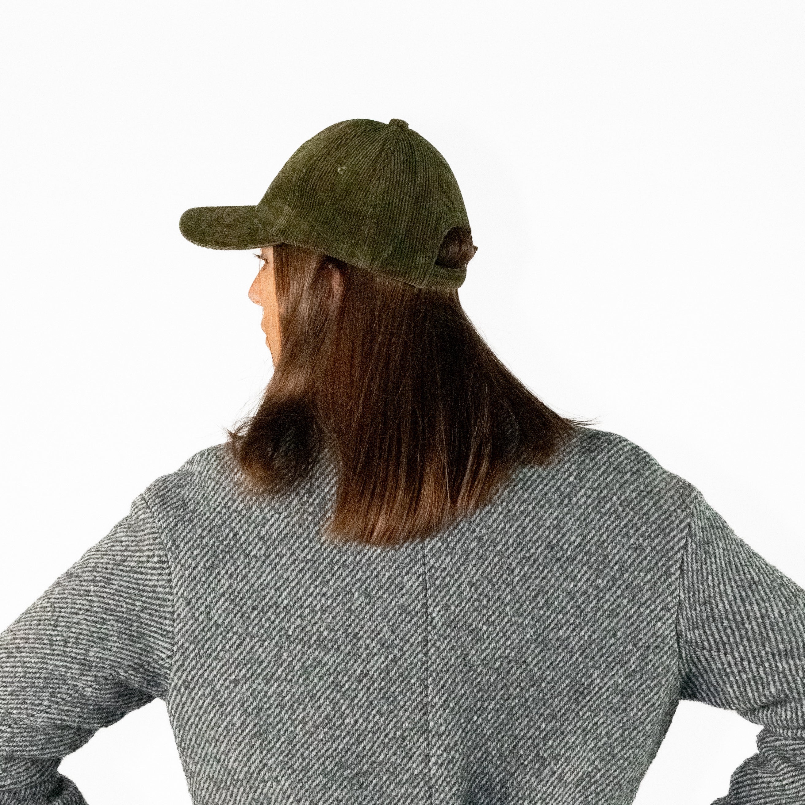 casquette de la marque Akho