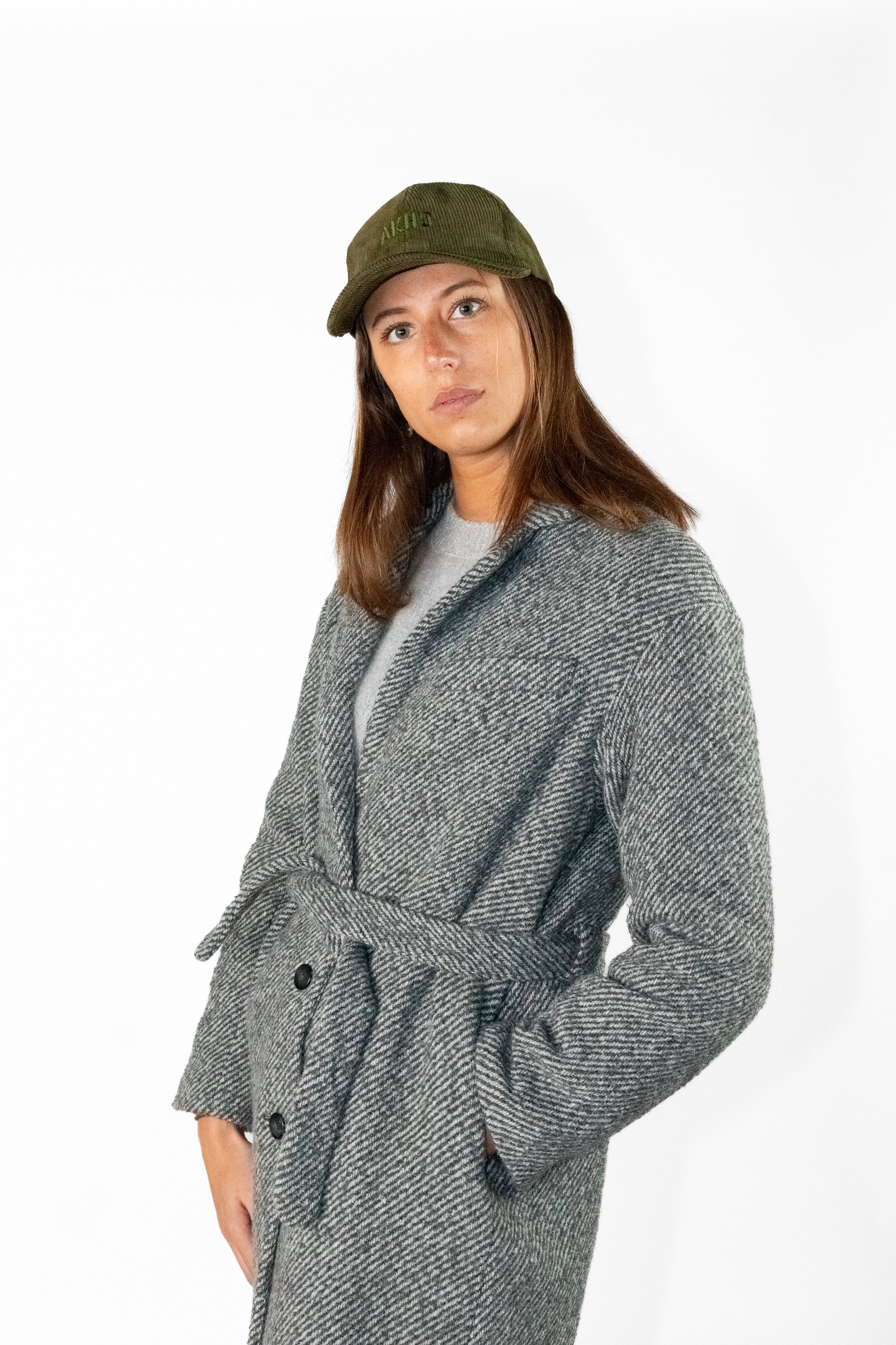 casquette de la marque Akho