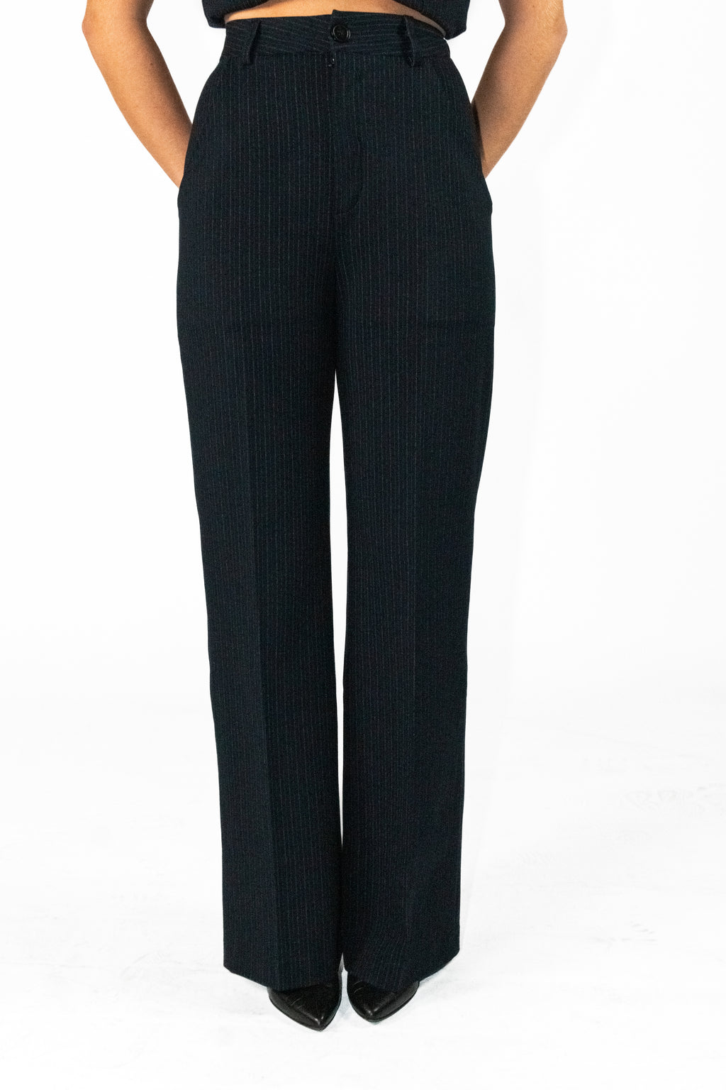 Pantalon Sixtine de la marque Akho