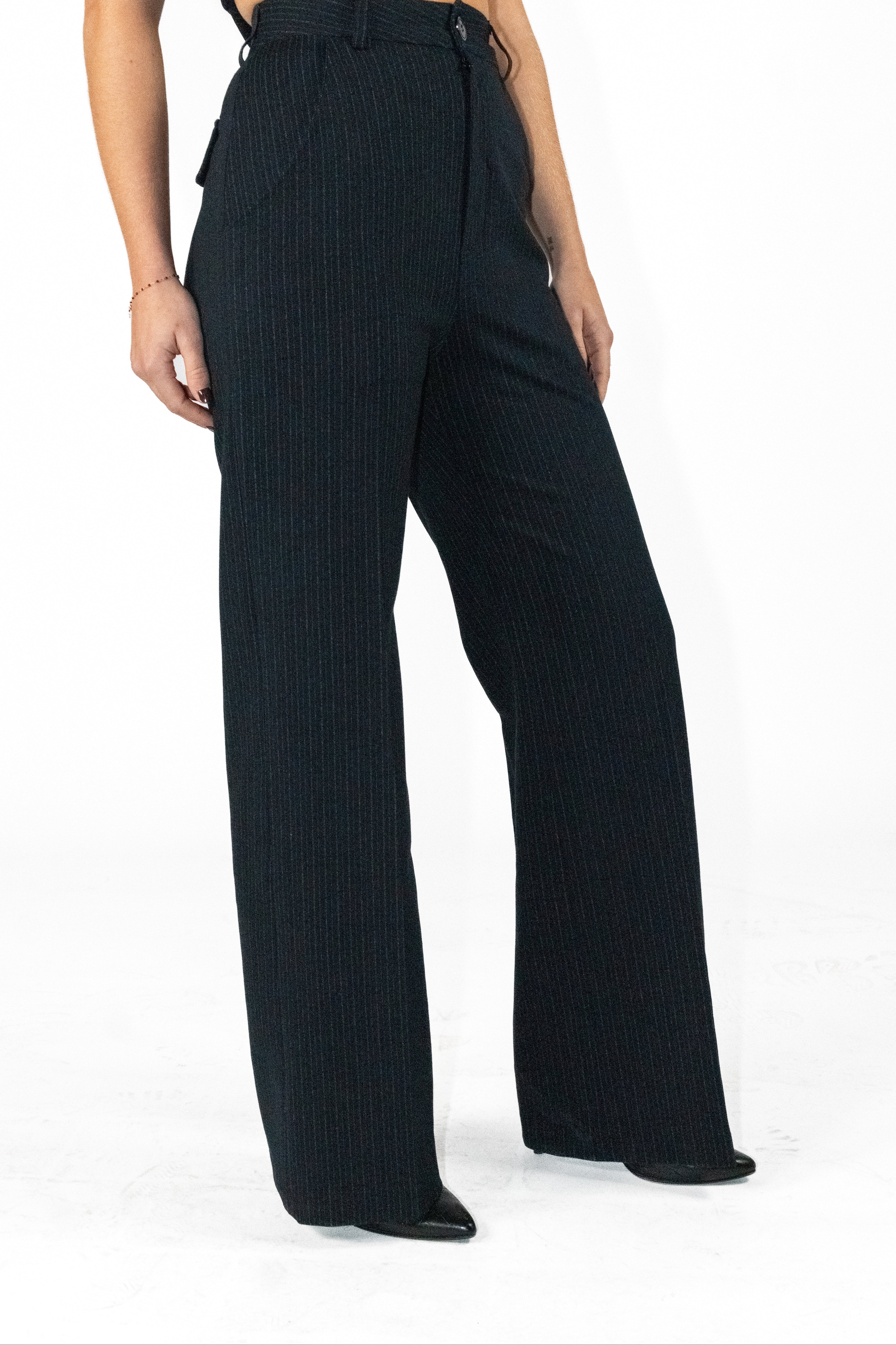 Pantalon Sixtine de la marque Akho