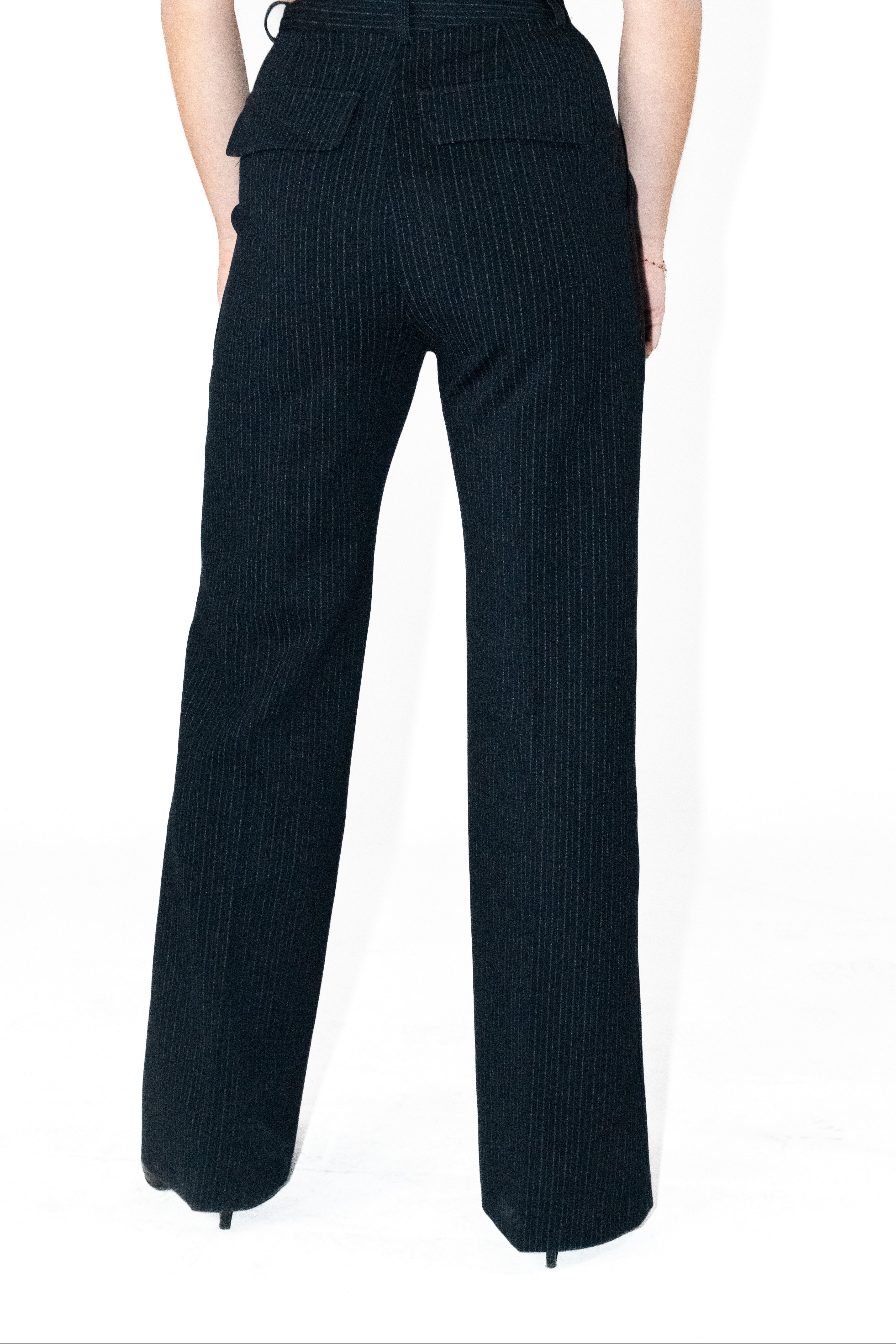 Pantalon Sixtine de la marque Akho