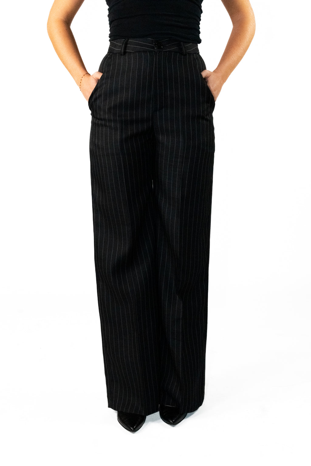 Pantalon Ariane de la marque Akho