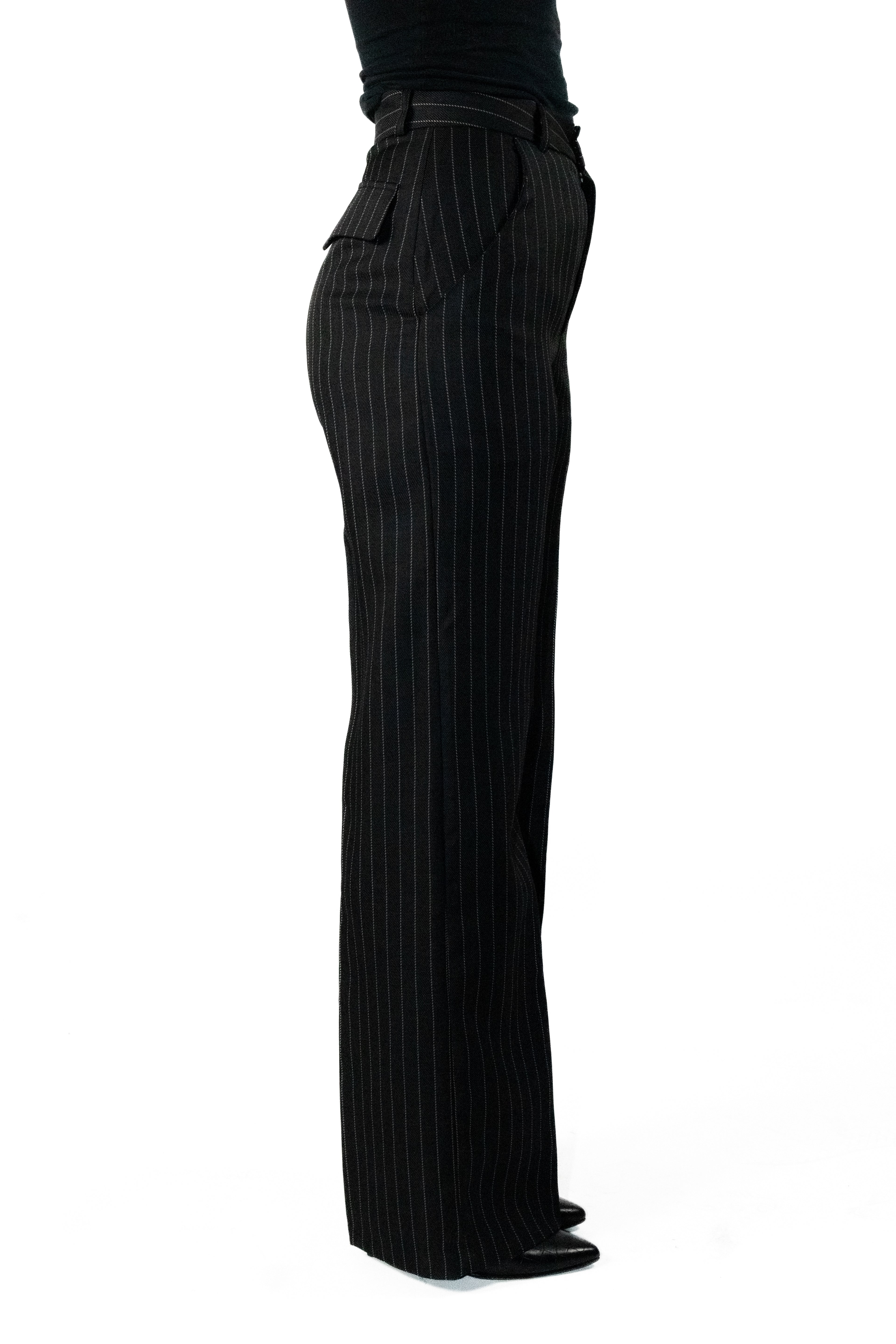 Pantalon Ariane de la marque Akho