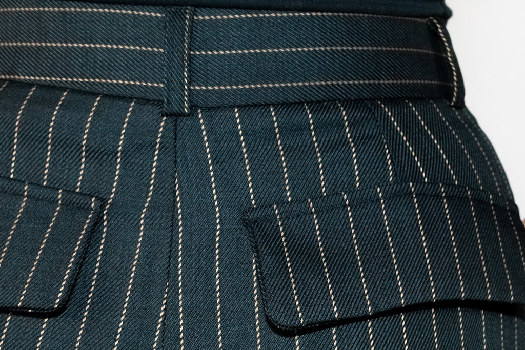 Pantalon Ariane de la marque Akho