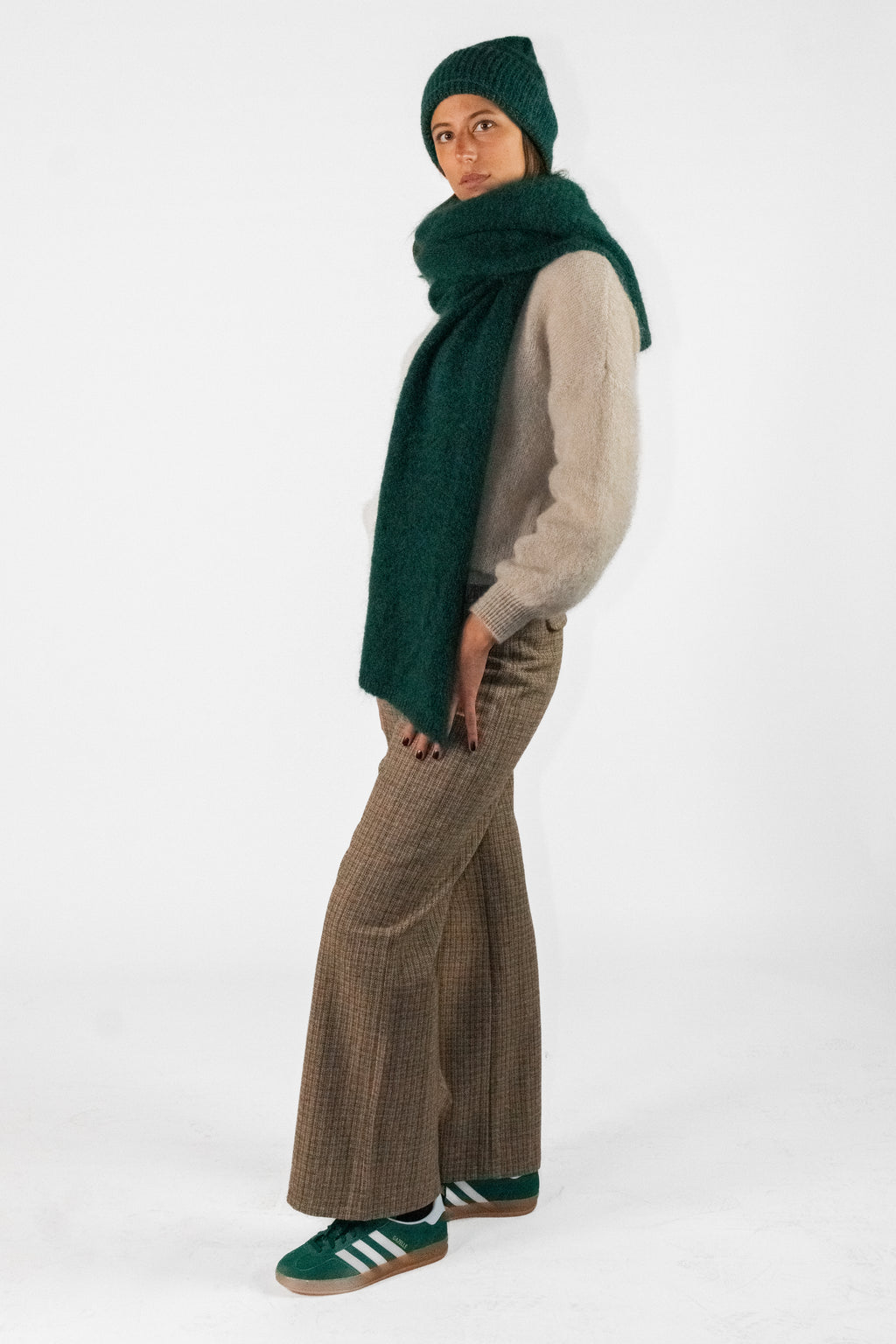 Pantalon Le Caire de la marque Akho