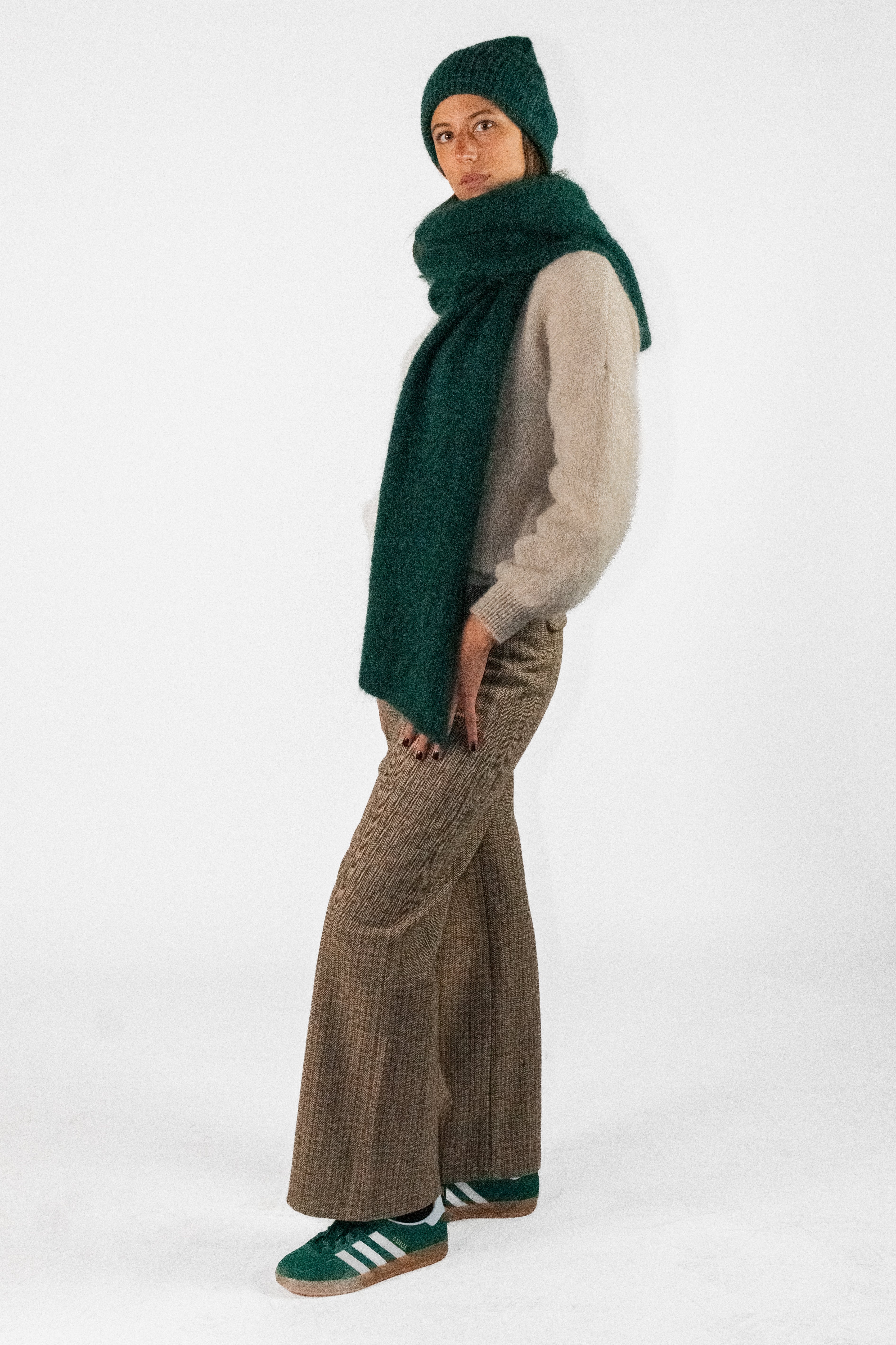 Pantalon Le Caire de la marque Akho