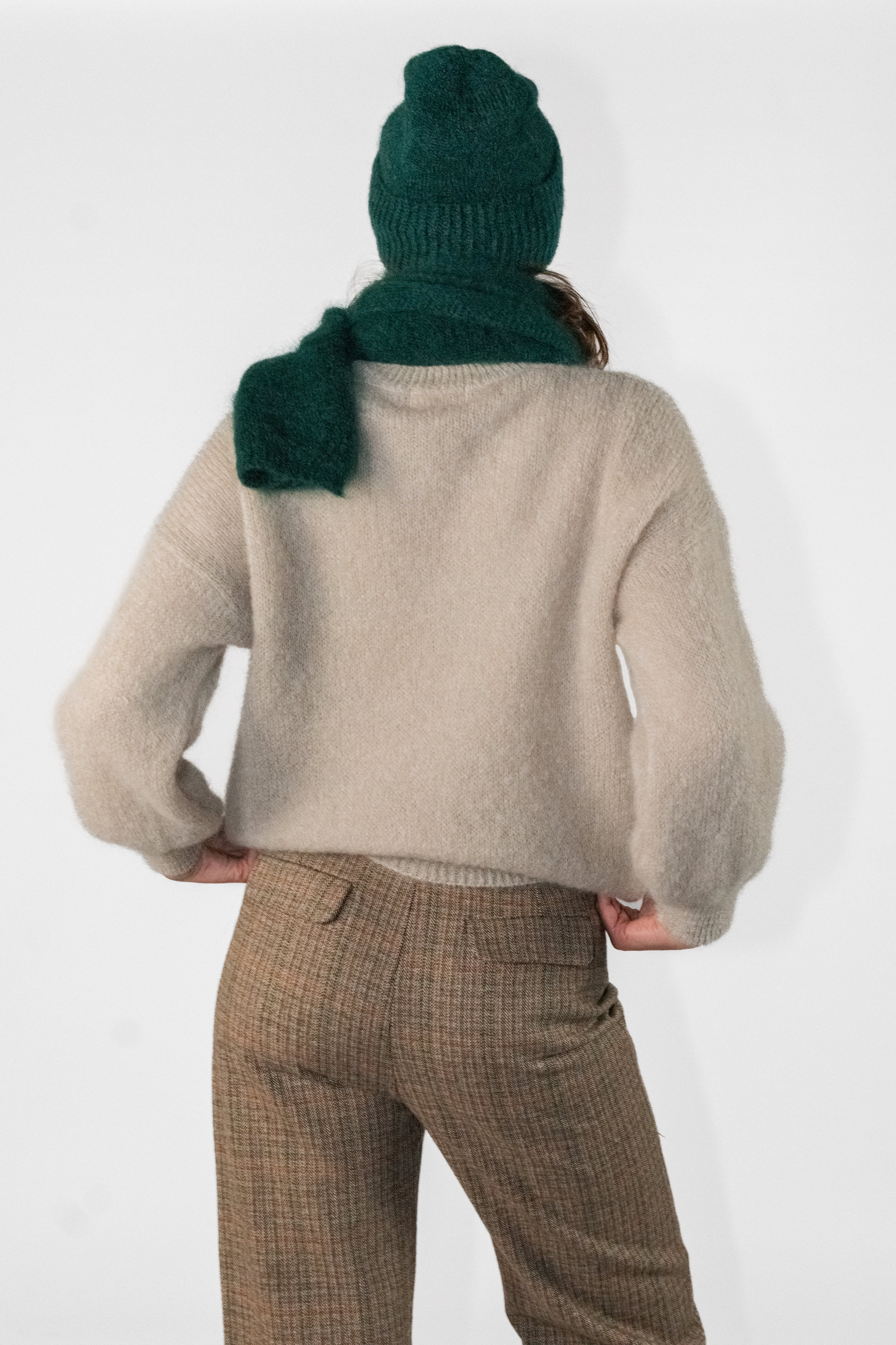 Pantalon Le Caire de la marque Akho