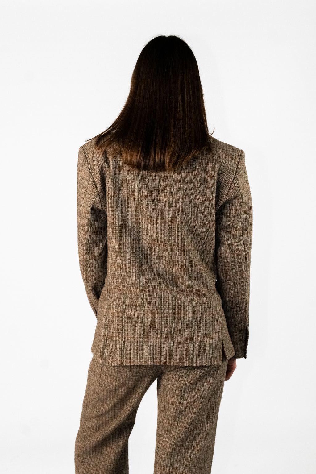 Blazer le Caire de la marque Akho