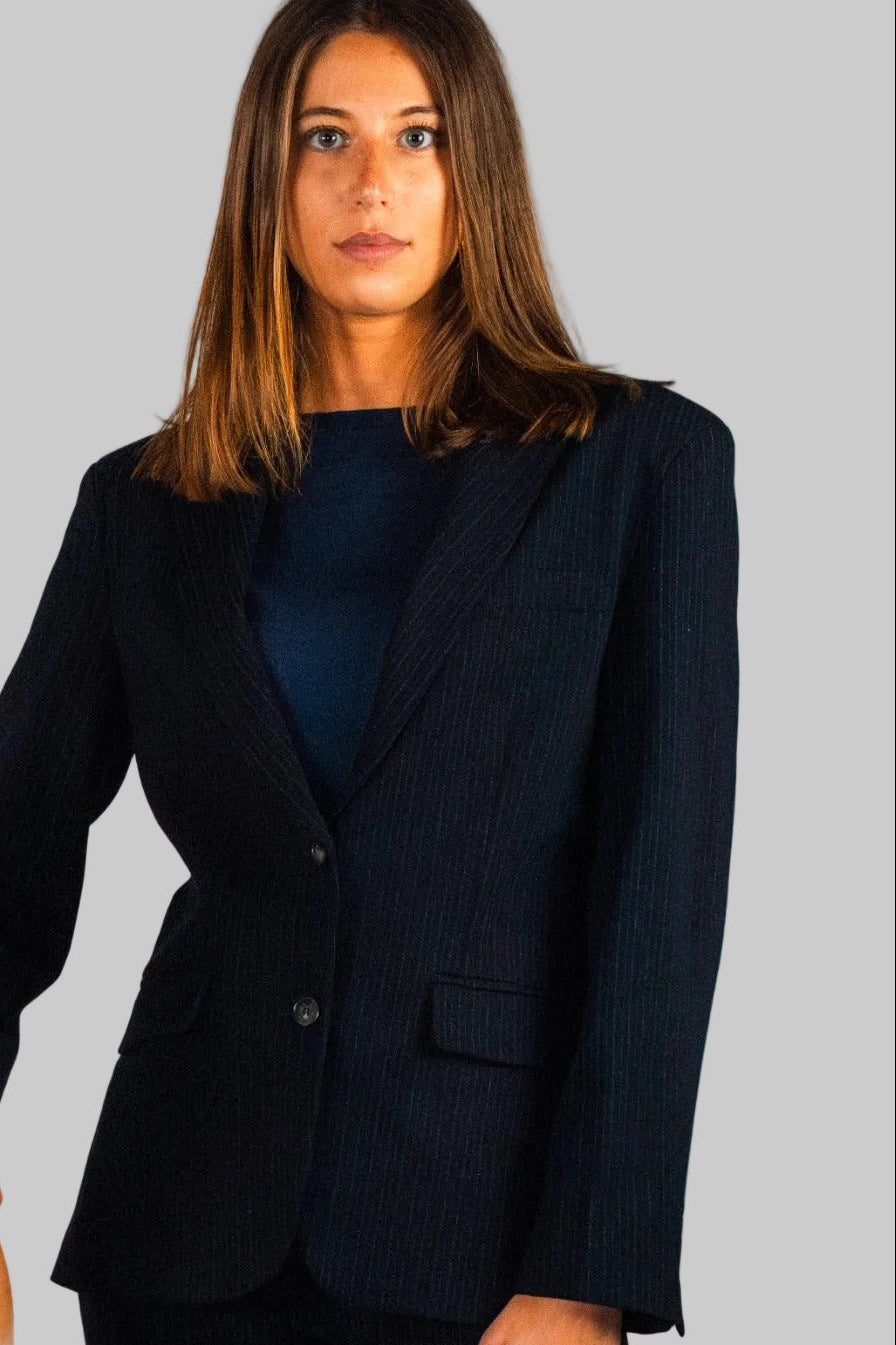 Blazer Sixtine de la marque Akho