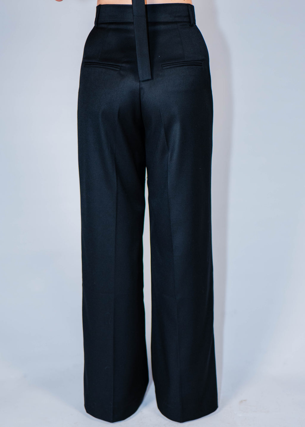 Pantalon de costume Laura Laval Paris