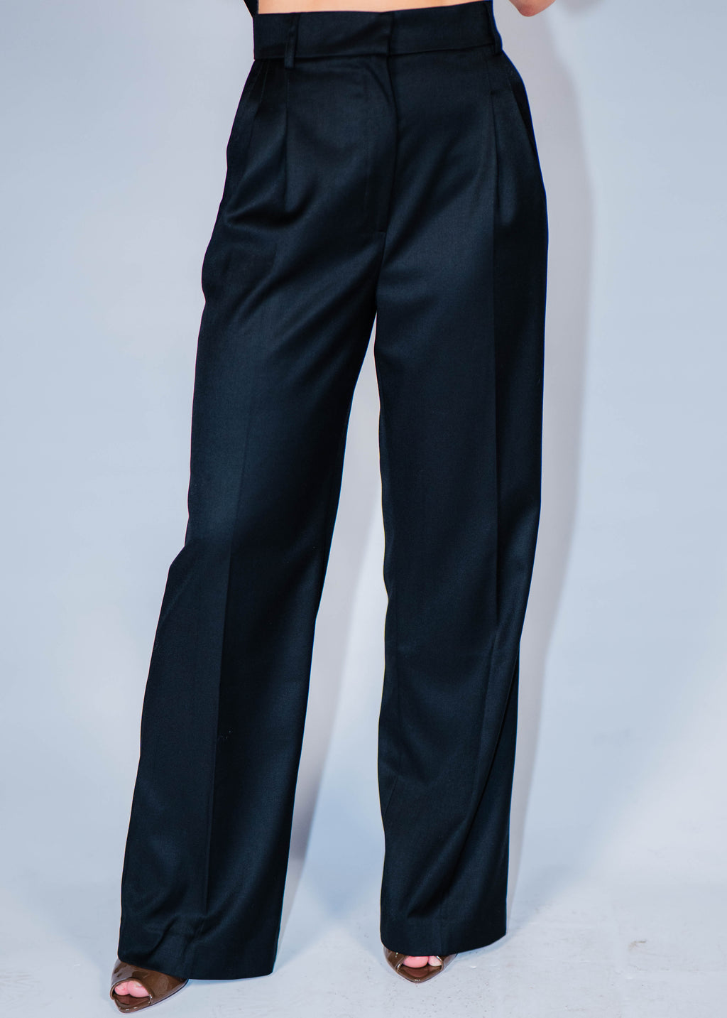Pantalon de costume Laura Laval Paris